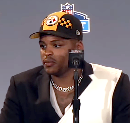 Devin Bush
