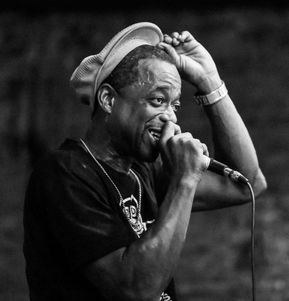 Devin Charles