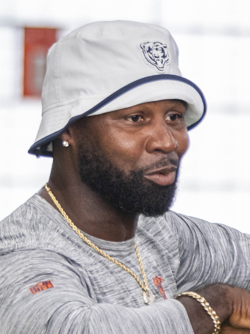 Devin Hester