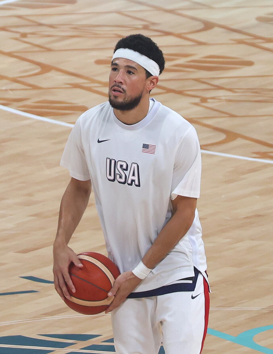 Devin Hooper