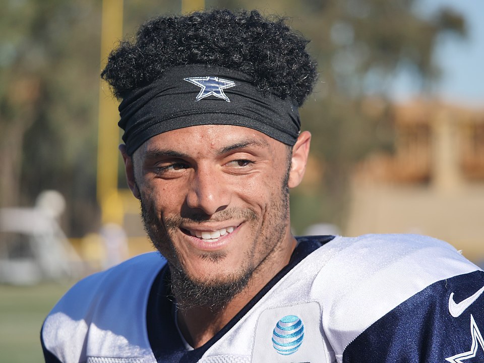 Devin Smith