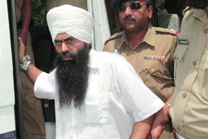 Devinder Pal Singh Bhullar