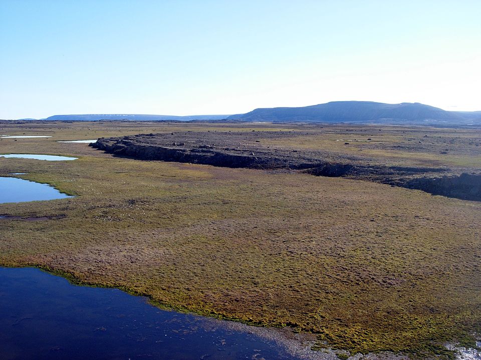 DEVON BAY
