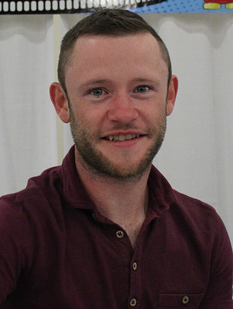 Devon Benjamin