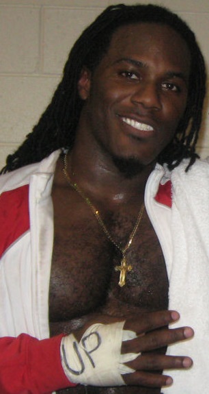Devon Hogan Flanagan