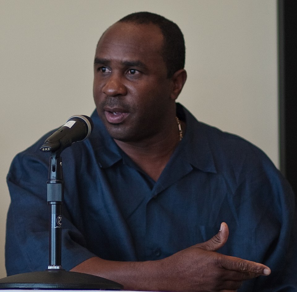 Devon White