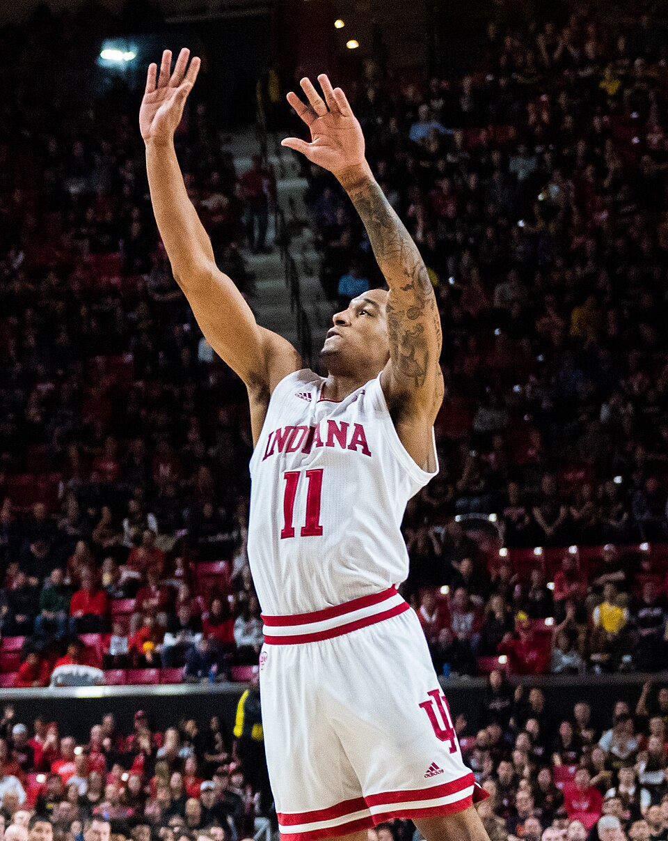 Devonte Green