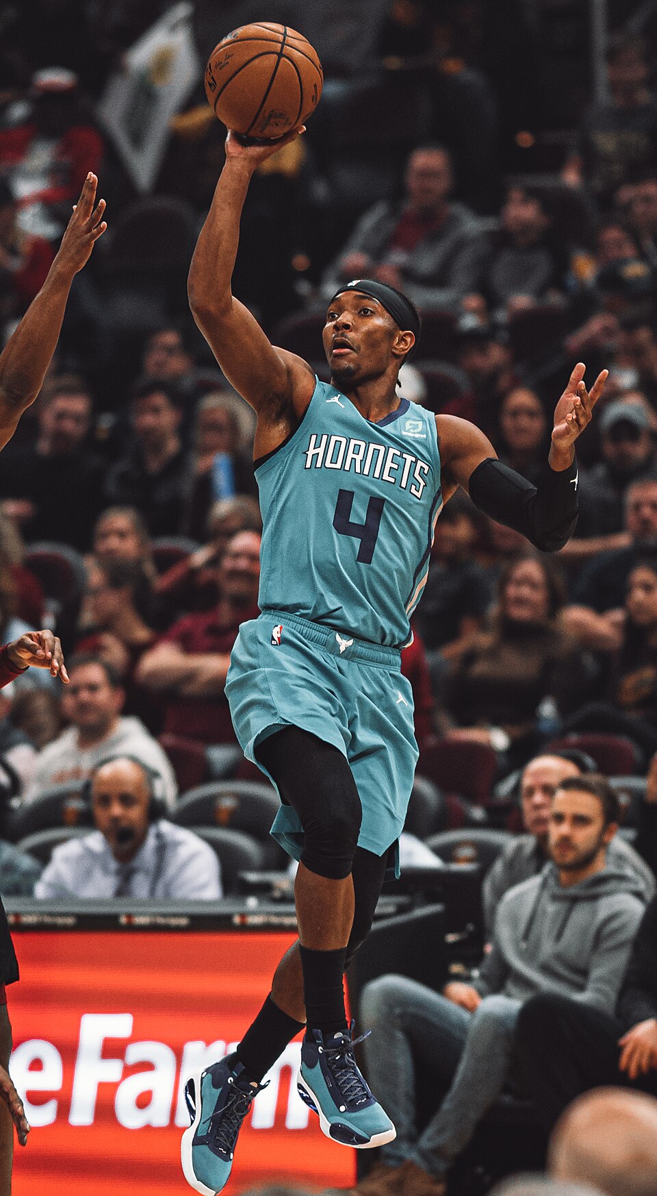 Devonte Wilson