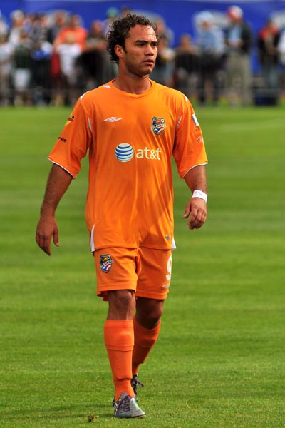 Devorn Benjamin