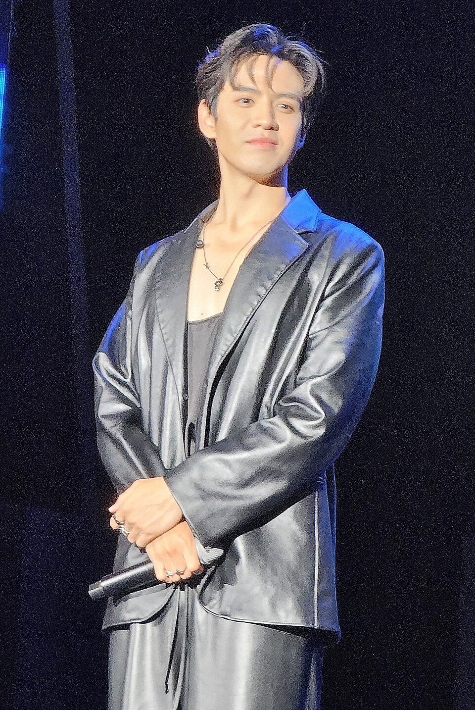 Dew Thanapat