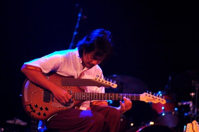 Dewa Budjana