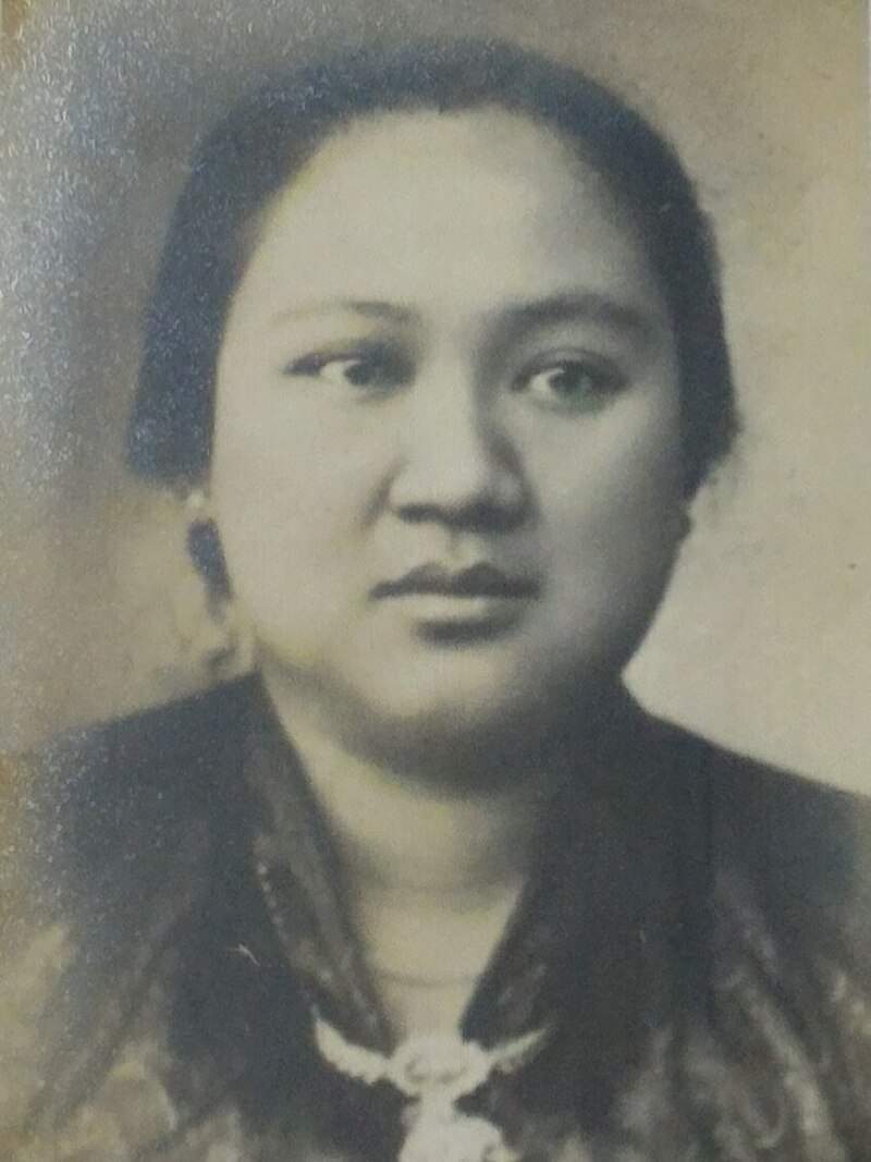 Dewi Agustina