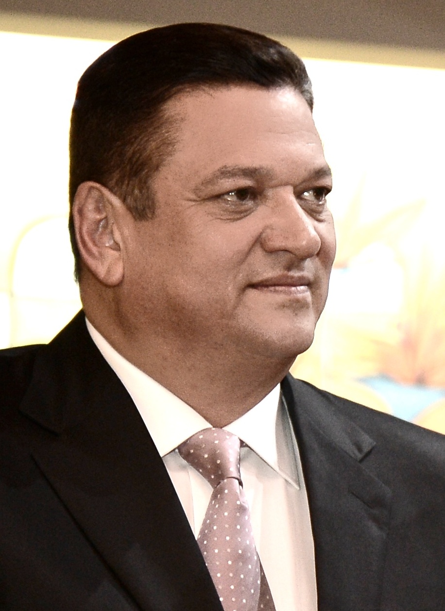 Dewin Brenes Fernández