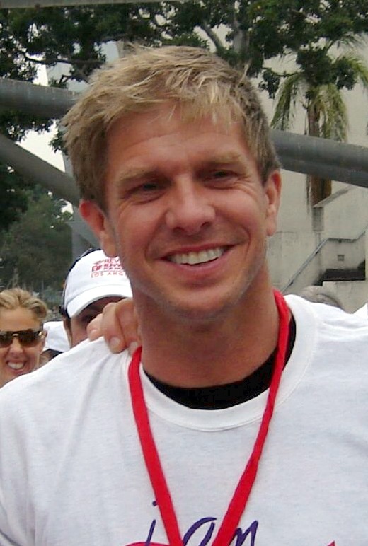 Dexter Johnson