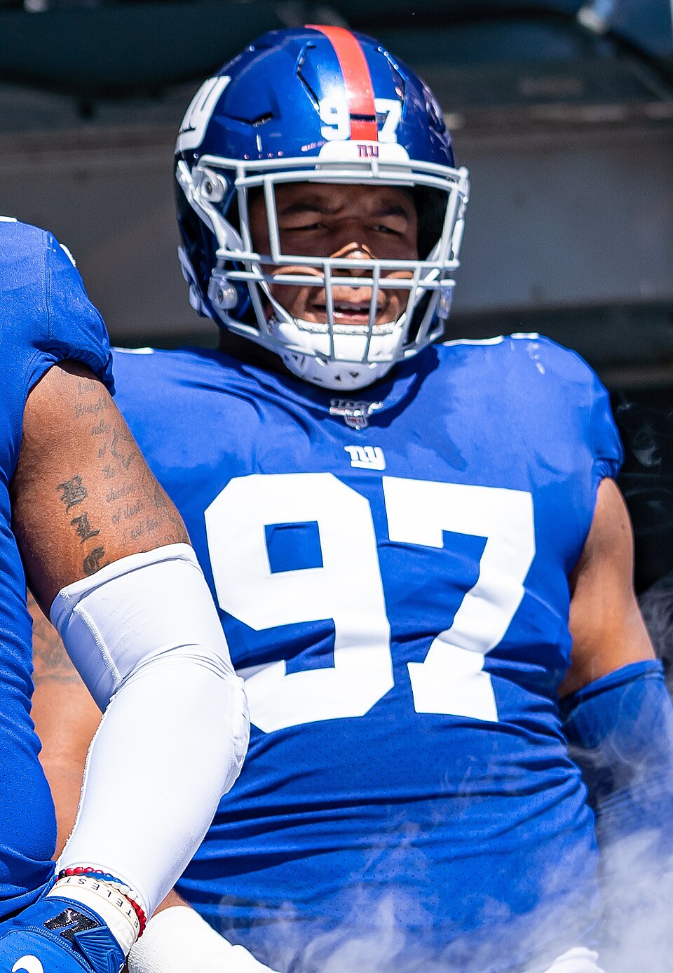 Dexter Lawrence Ii