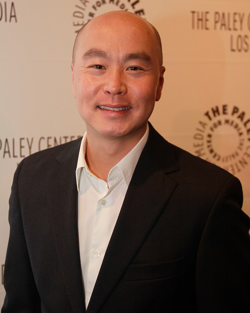 Dexter Lee