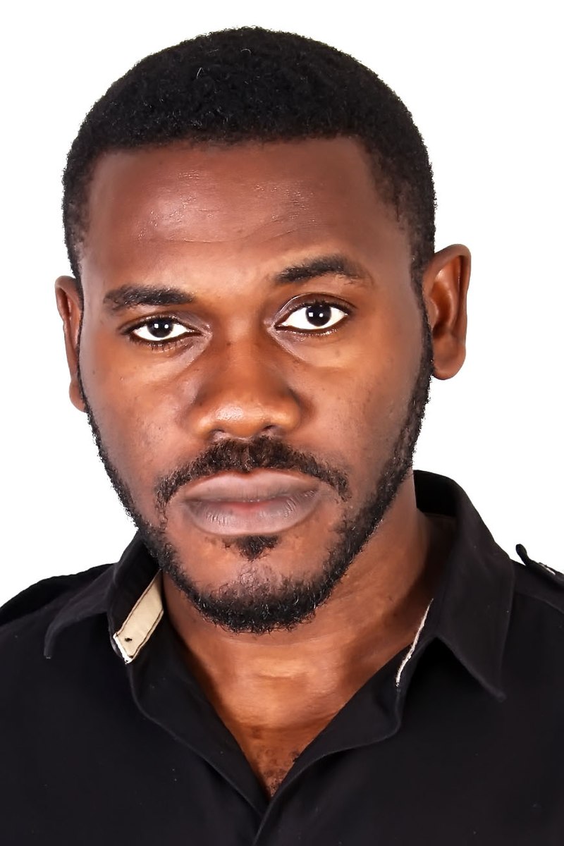 Deyemi Okanlawon