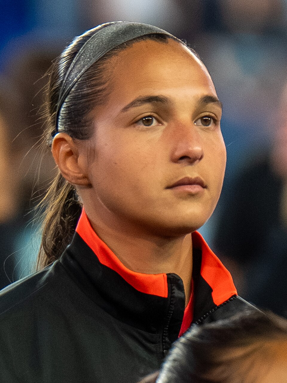 Deyna Gibbons