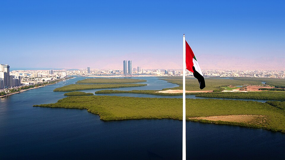 Dhaher Al Aryani