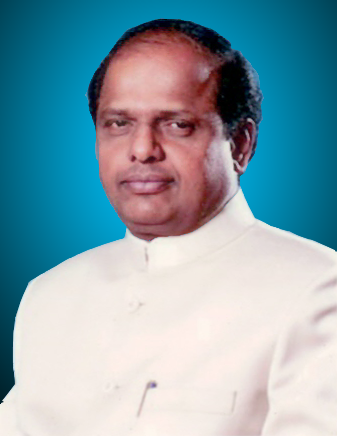 Dhananjay Kumar Singh