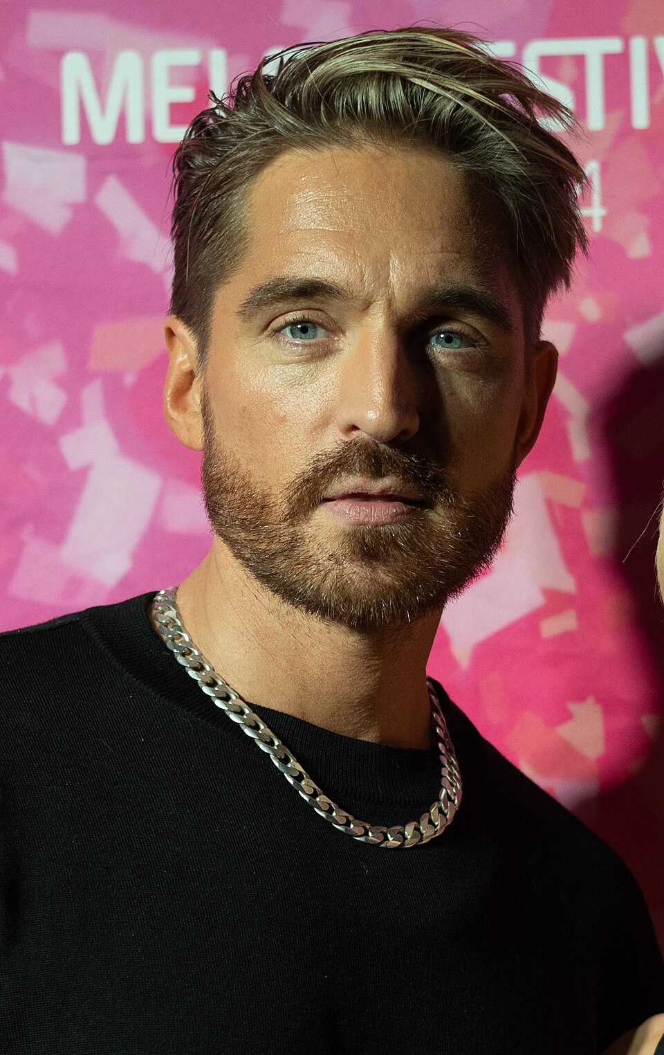 Dhani Lennevald