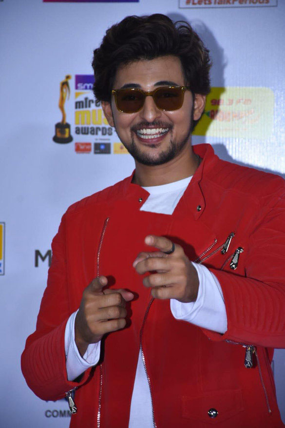 Dharal Surelia