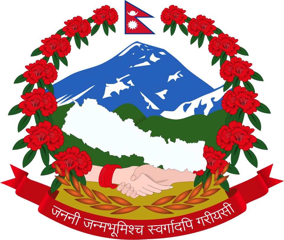 Dharam Raj Uprety
