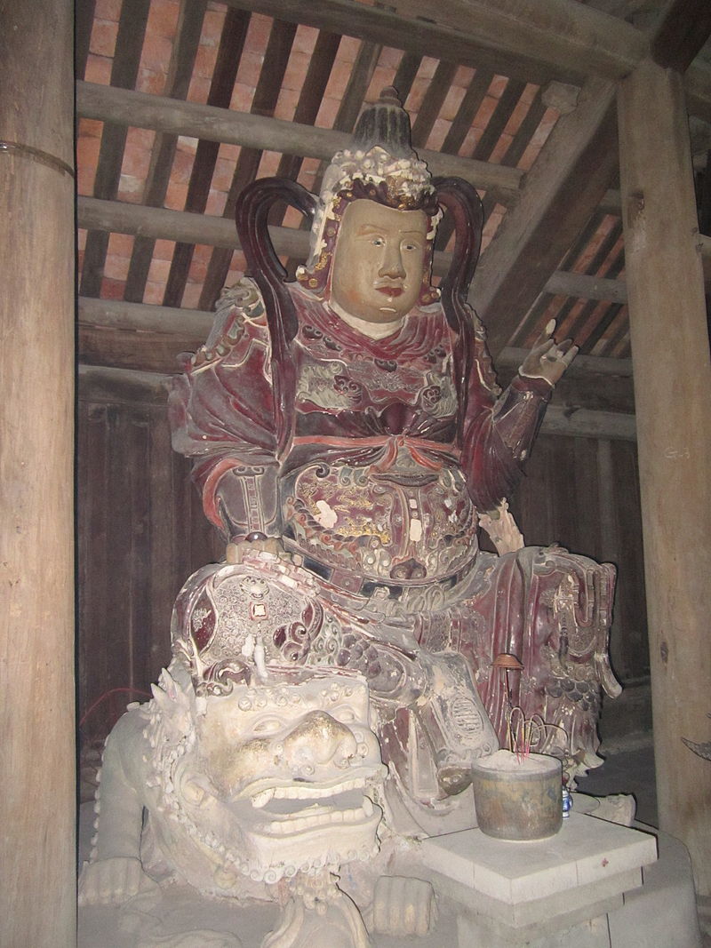 Dharmapala