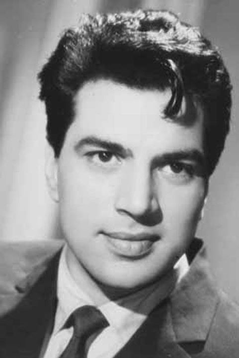 Dharmendra Kewal Krishan Deol