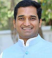 Dheeraj Ghate