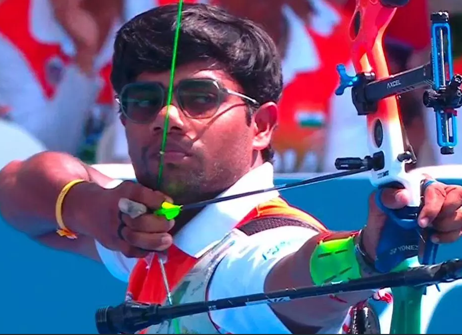 Dhiraj Bommadevara