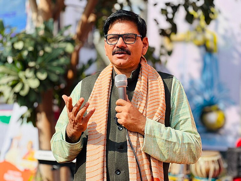 Dhirendra Singh