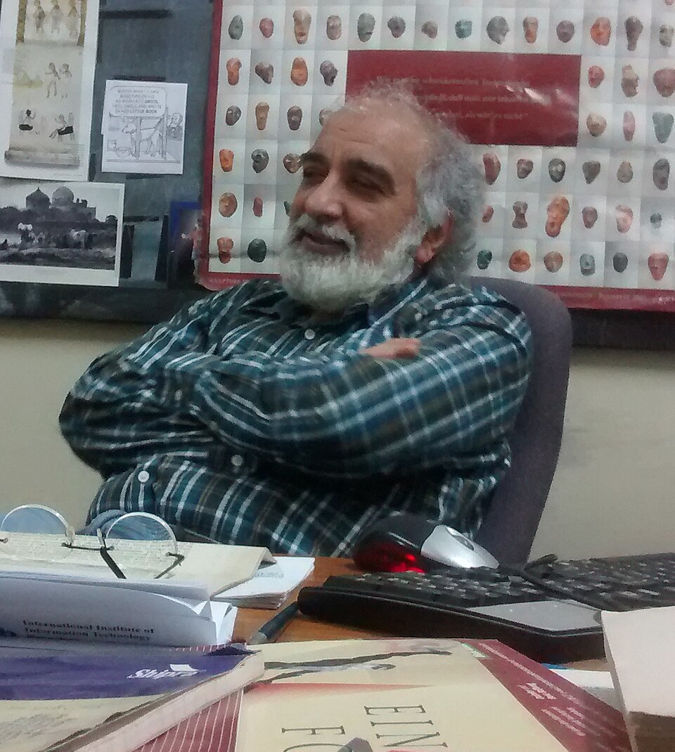 Dhruv Raina