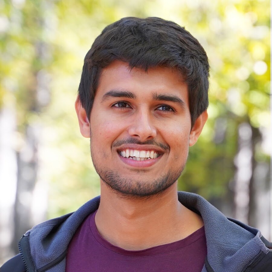 Dhruv Rathi