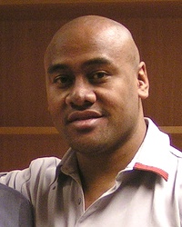 Dhyreille Lomu