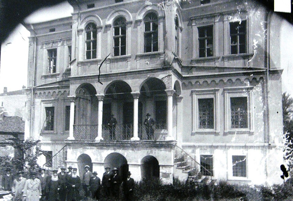 Di Bitulis