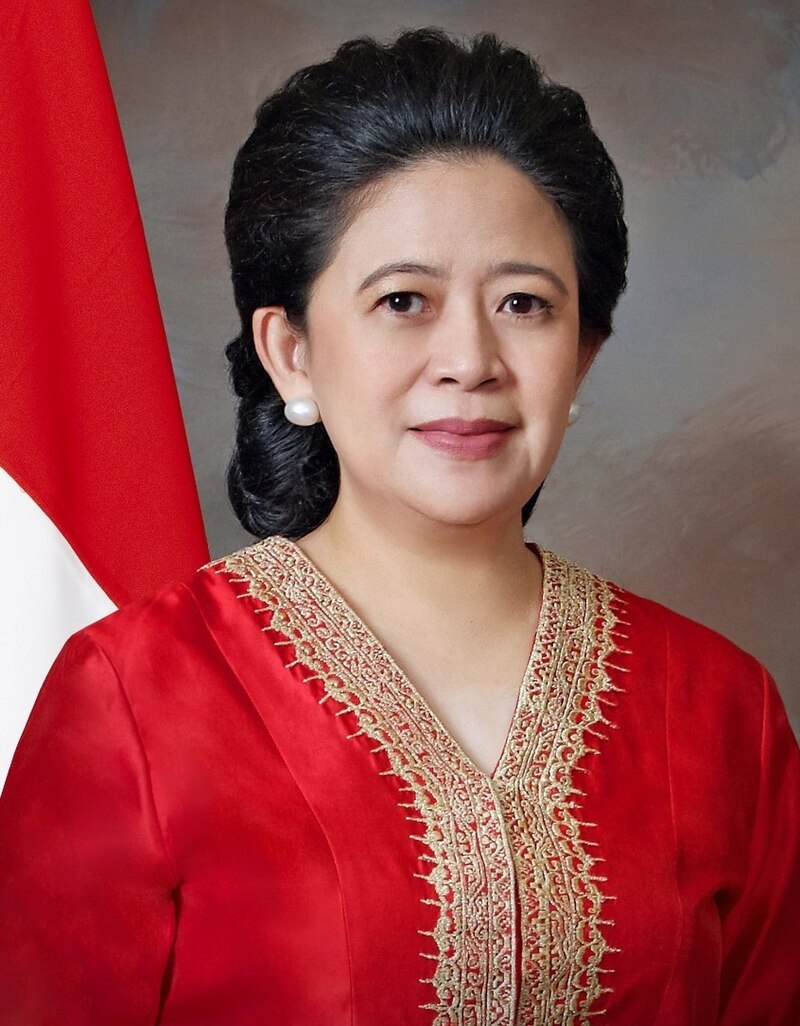 Diah Pikatan Orissa Putri Hapsari