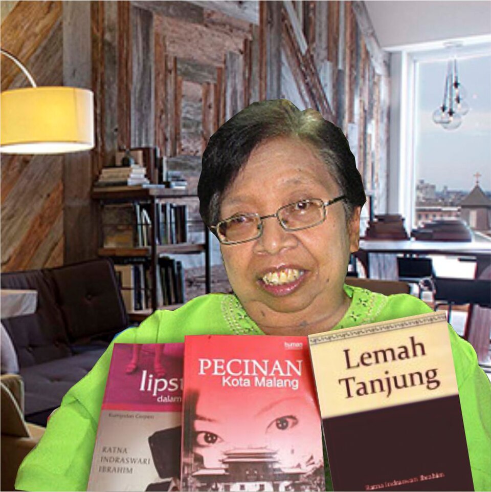 Diah Yulianti