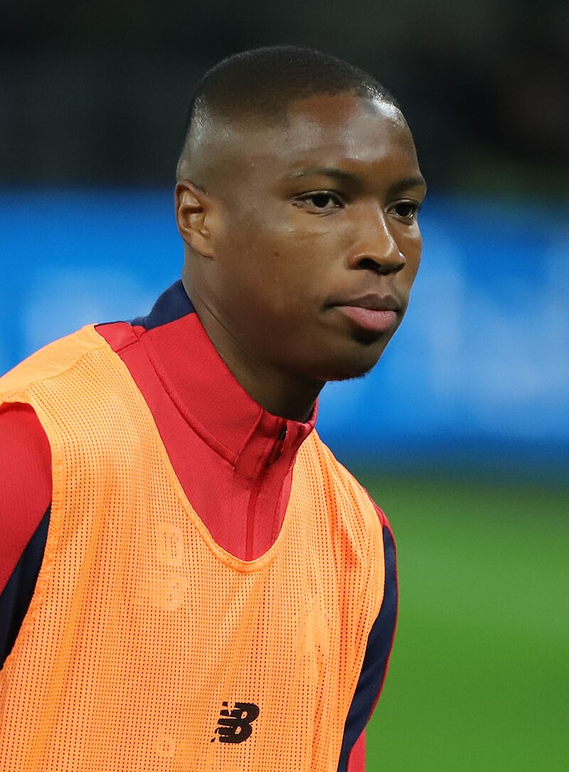 Diakité