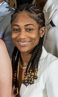 Diamond Alexis Battle