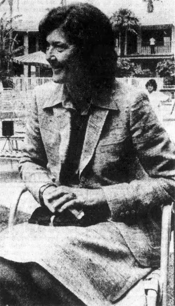 Dian Fossey