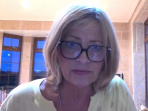 Diana Armstrong