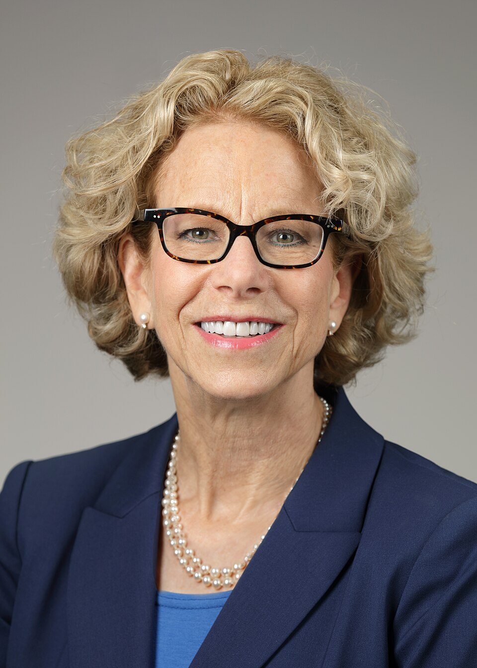 Diana Bianchi