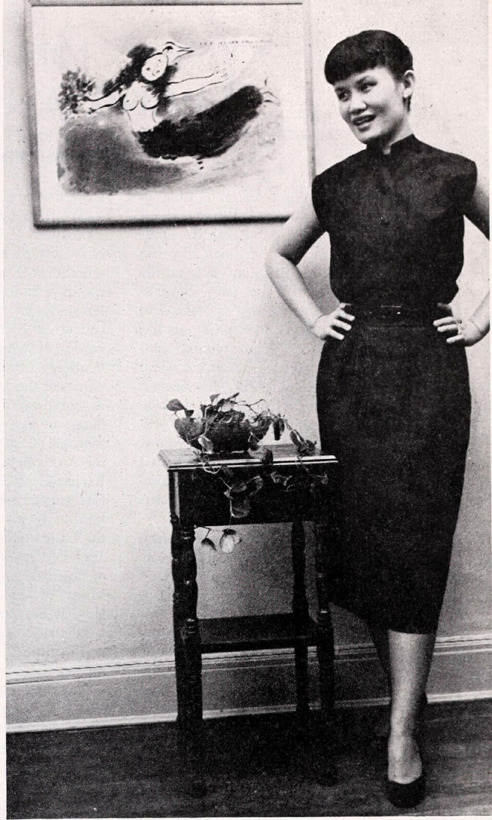 Diana Chang