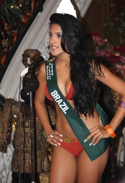 Diana Delgado