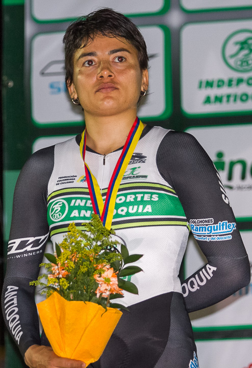 Diana Gaviria