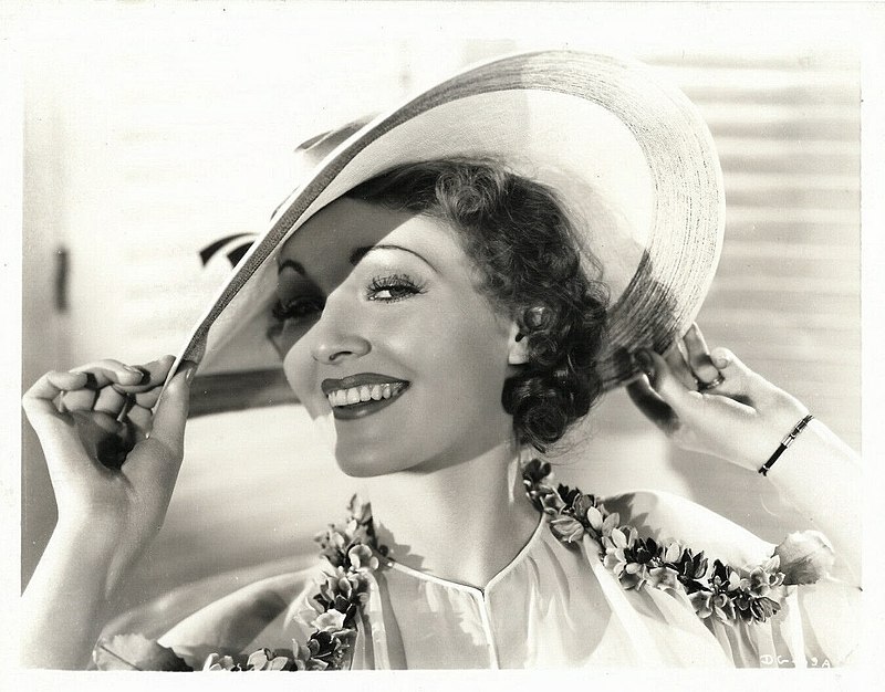 Diana Gibson
