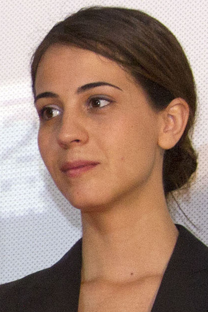 Diana Hernández
