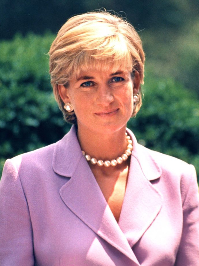 Diana Hugo