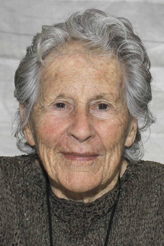 Diana Kennedy